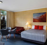 Portside Motel - Accommodation Whitsundays