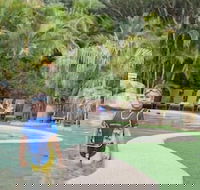 The Palms At Avoca - Accommodation Whitsundays