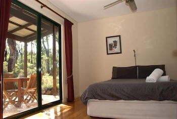 Island Brook Estate - Accommodation Whitsundays 3