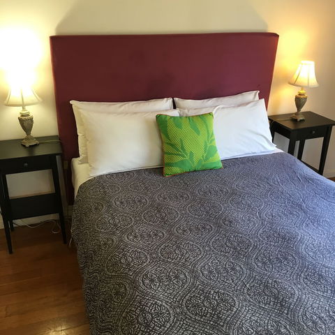 Island Brook Estate - Accommodation Whitsundays 5