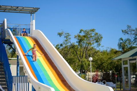Mandalay Holiday Resort And Tourist Park - Accommodation Whitsundays 6