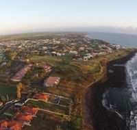 Coral Cove Resort - Accommodation Whitsundays