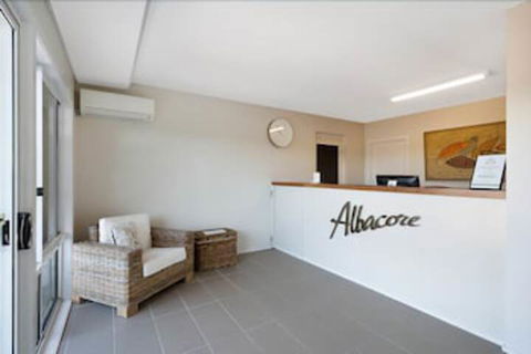 Albacore Apartments - Accommodation Whitsundays 1