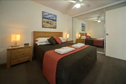 Albacore Apartments - Accommodation Whitsundays 6