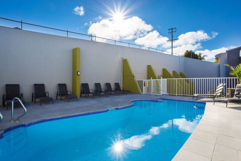 Albacore Apartments - Accommodation Whitsundays 3