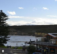 Loch Ard Motor Inn - Accommodation Whitsundays