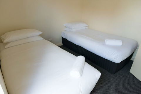 Ballarat Colonial Motor Inn & Apartments - Accommodation Whitsundays 7