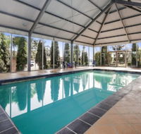 Ballarat Colonial Motor Inn  Apartments - Accommodation Whitsundays