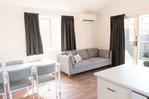 Ballarat Colonial Motor Inn & Apartments - Accommodation Whitsundays 3
