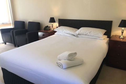 Ballarat Colonial Motor Inn & Apartments - Accommodation Whitsundays 1