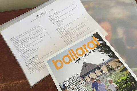 Ballarat Colonial Motor Inn & Apartments - Accommodation Whitsundays 2