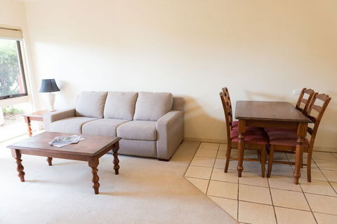 Ballarat Colonial Motor Inn & Apartments - Accommodation Whitsundays 4