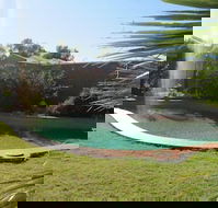 Desert Rose Inn Alice Springs - Accommodation Whitsundays