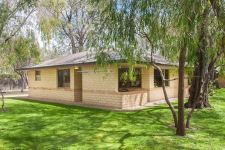 Abba River WA Accommodation Whitsundays