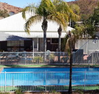 The Swagmans Rest - Accommodation Whitsundays