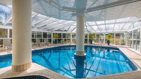 2nd Avenue Beachside Apartments - Accommodation Whitsundays 2