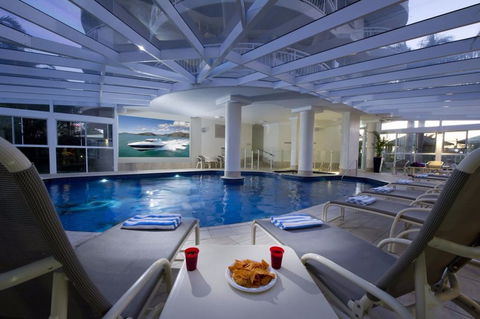 2nd Avenue Beachside Apartments - Accommodation Whitsundays 3