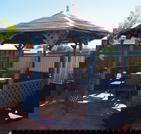 Kalbarri Blue Ocean Villas - Accommodation Whitsundays