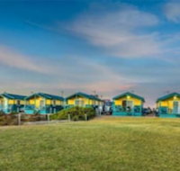 Dongara Tourist Park - Accommodation Whitsundays