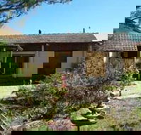 Eastern Reef Cottages - Accommodation Whitsundays