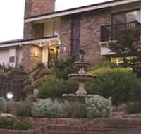 Bathurst Heights BB - Accommodation Whitsundays