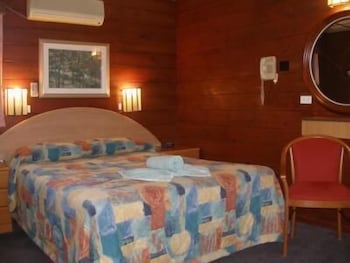 Mount Kuring-gai Motel - Accommodation Whitsundays 5