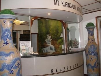Mount Kuring-gai Motel - Accommodation Whitsundays 4