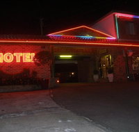 Mount Kuring-gai Motel - Accommodation Whitsundays
