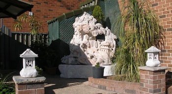 Mount Kuring-gai Motel - Accommodation Whitsundays 3