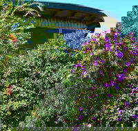 The Boomerangs - Accommodation Whitsundays