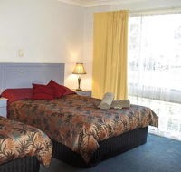 Ventura Motel - Accommodation Whitsundays
