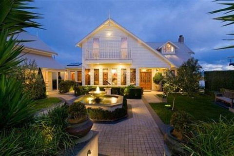 Apollo Bay Guest House - Accommodation Whitsundays 5