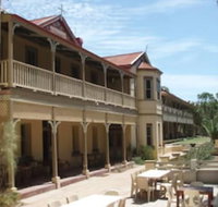 Priory Resort Hotel - Accommodation Whitsundays