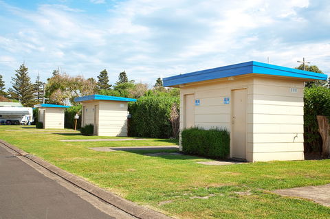 Discovery Parks â€“ Warrnambool - Accommodation Whitsundays 1
