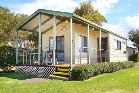 Discovery Parks â€“ Warrnambool - Accommodation Whitsundays 2