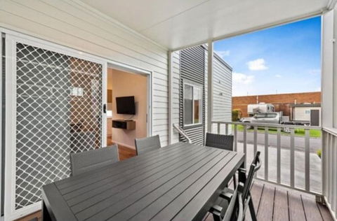 Discovery Parks â€“ Warrnambool - Accommodation Whitsundays 3