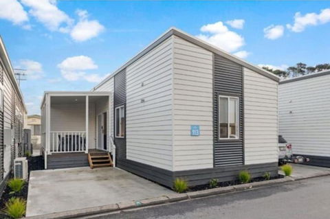 Discovery Parks â€“ Warrnambool - Accommodation Whitsundays 0