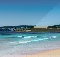 Stay at Hotel Steyne - Accommodation Whitsundays