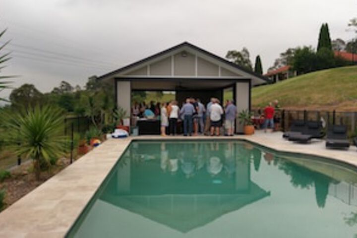  Accommodation Whitsundays