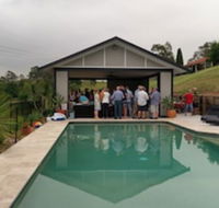 Sovereign Hill Country Lodge - Accommodation Whitsundays