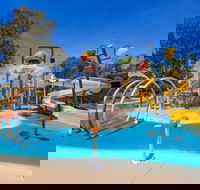 Discovery Parks  Lake Bonney - Accommodation Whitsundays