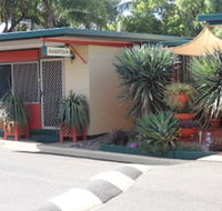 Oakey Motel - Accommodation Whitsundays