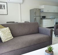 Jadran Motel  El Jays Holiday Lodge - Accommodation Whitsundays