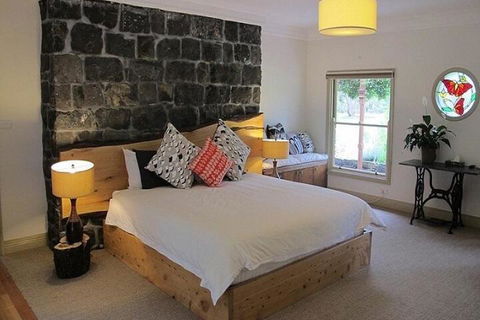 Hummingbird Eco Retreat - Accommodation Whitsundays 2