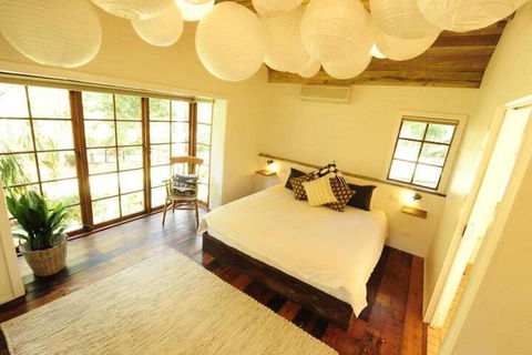 Hummingbird Eco Retreat - Accommodation Whitsundays 6