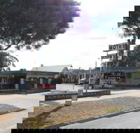 Glynlea Motel - Accommodation Whitsundays