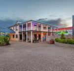 Clifford Gardens Motor Inn - Accommodation Whitsundays