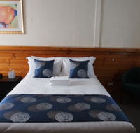 Majestic Motel - Accommodation Whitsundays