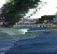City Park Motel  Apartments - Accommodation Whitsundays