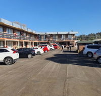 Cessnock Vintage Motor Inn - Accommodation Whitsundays
